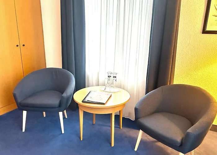 Hotel am Kurpark