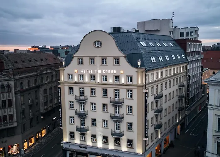 Timisoara