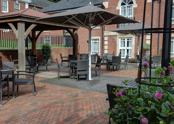 Manor Hotel Solihull, BW Signature Collection Meriden 