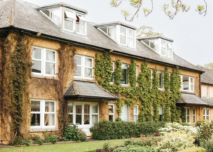 Hotel The Dunraven, Adare