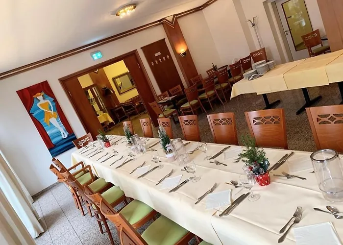 Classic Hotel Kaarst