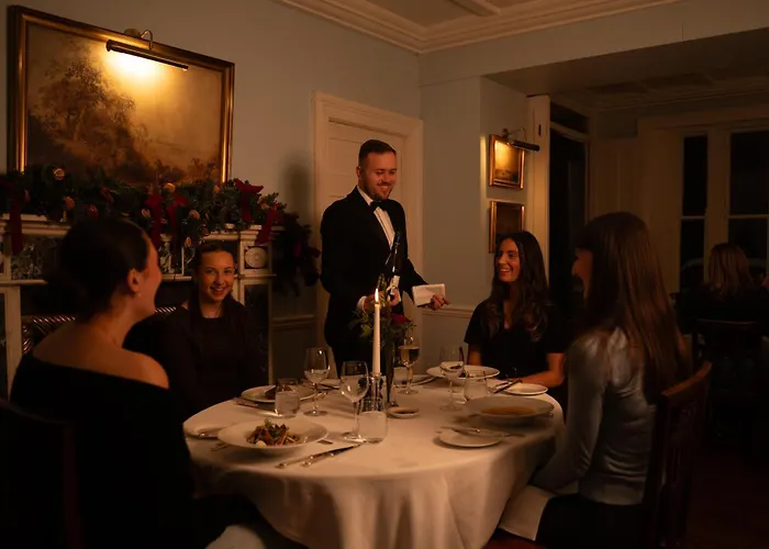 The Dunraven, Adare