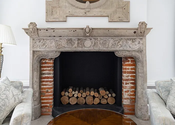 Hintlesham Hall Hotel