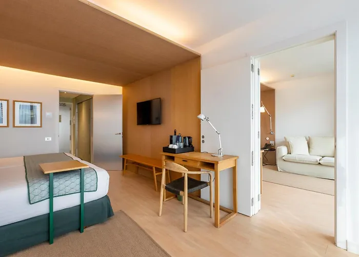 Hotel Terraverda at Empordà Golf Resort