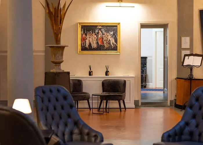 Relais Centrale Dimora Storica