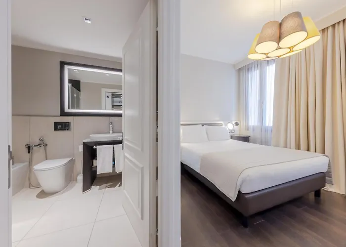 Hotel Grande Italia Chioggia