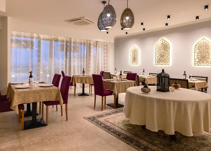 Riviera Spa Resort - Adults Only Mellieħa