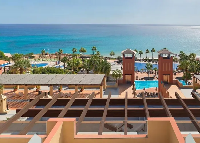 H10 Tindaya Hotel Costa Calma