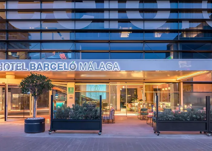 Barcelo