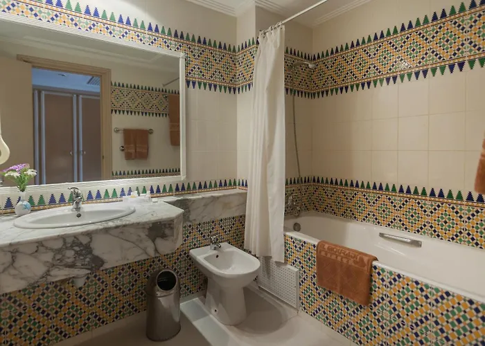 Hotel El Mouradi Djerba Menzel Midoun