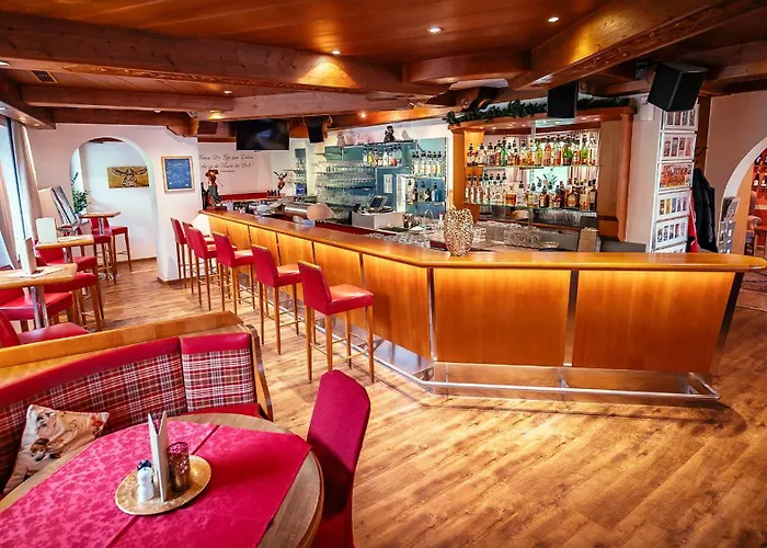 Hotel Magdalena im Zillertal - Urlaub mit Hund Ried im Zillertal