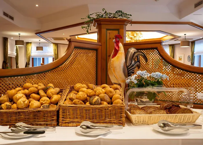 MICHELS Wellness-&Wohlfühlhotel
