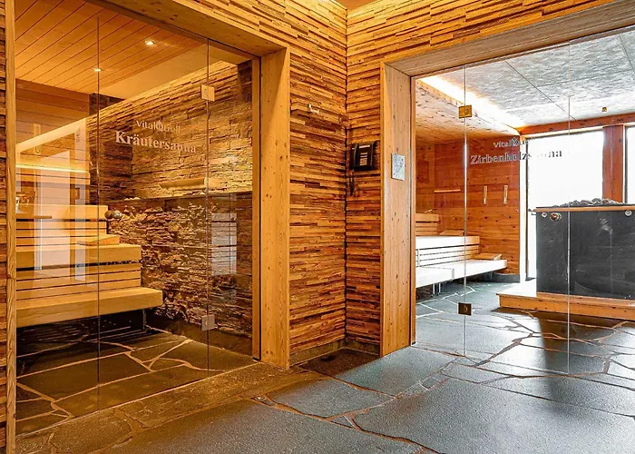 MICHELS Wellness-&Wohlfühlhotel