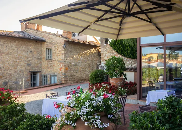 Relais Villa Olmo - Place Of Charme