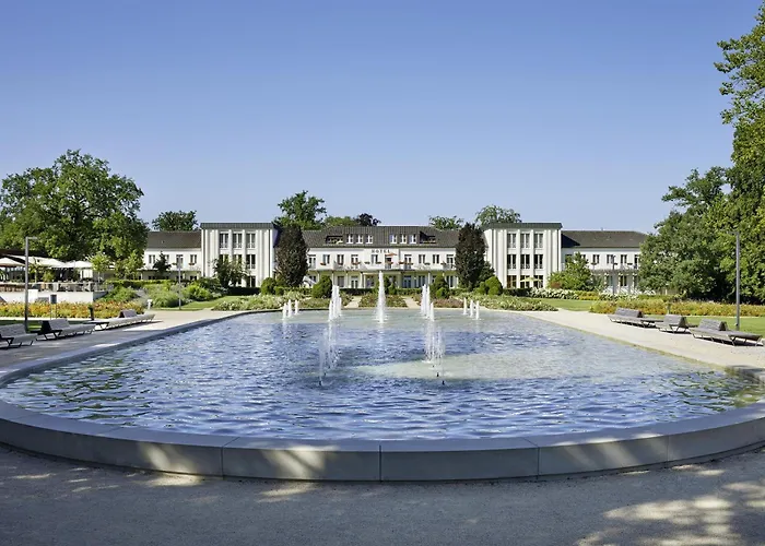 Western Premier Park &Spa