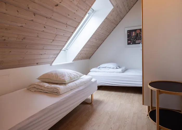 Skagen Strand Holiday Center