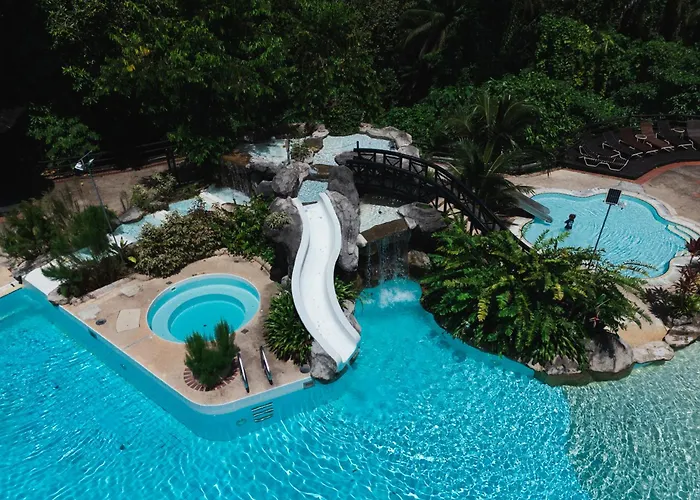 Sabah Hotel Sandakan