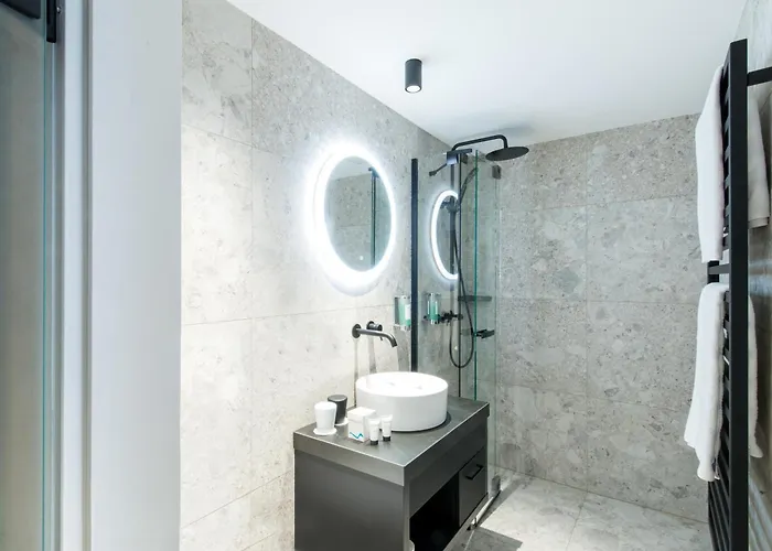 Luxury All Inclusive Resort Schwarzbrunn