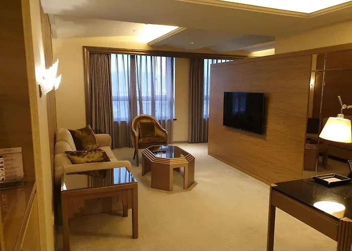 The Landis Taipei