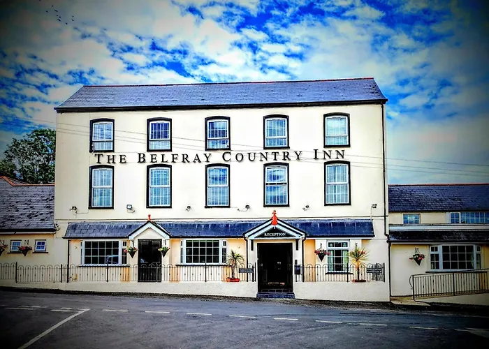 The Belfray Country Inn