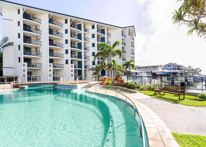 Mantra Hervey Bay