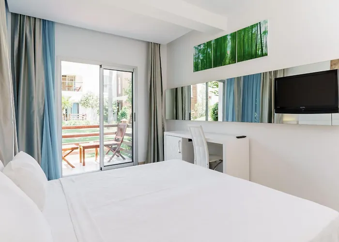 Costa Luvi Hotel Bodrum Gümbet