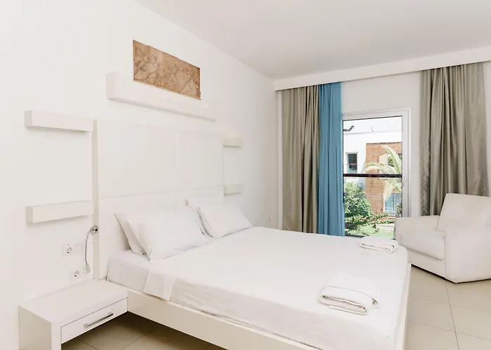 Costa Luvi Hotel Bodrum Gümbet