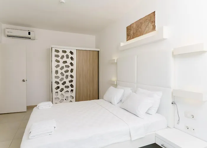 Costa Luvi Hotel Bodrum Gumbet
