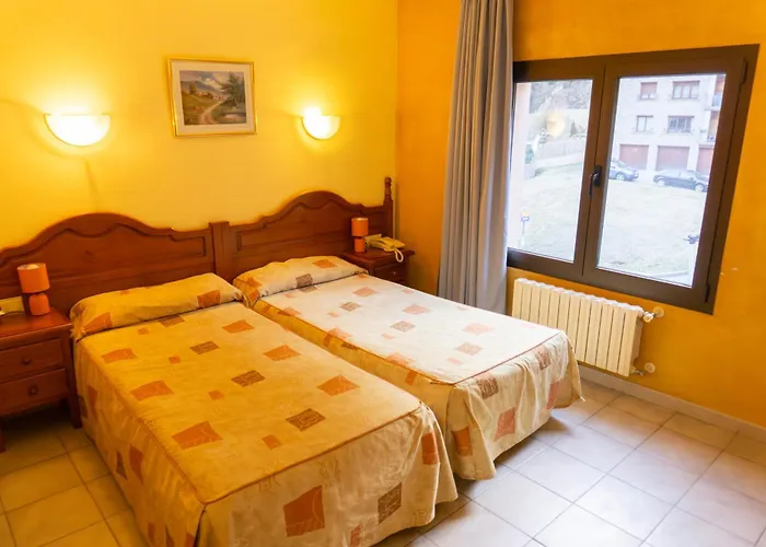 Hotel Sucara