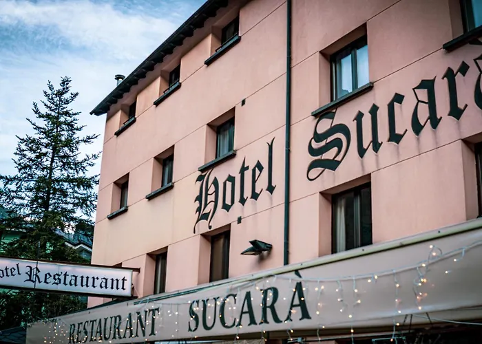 Hotel Sucara