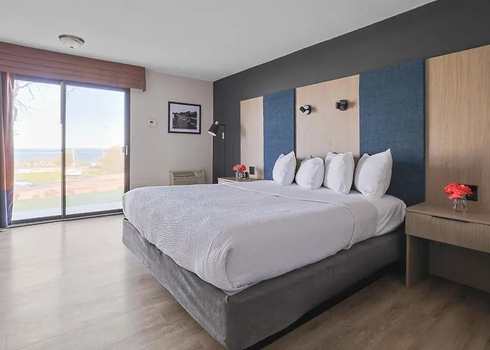 The Jordan Hotel Ramada By Wyndham