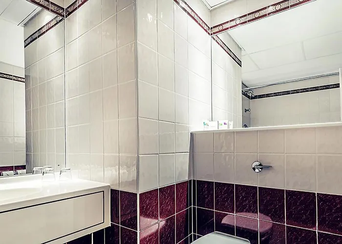 Coppid Beech Hotel Bracknell