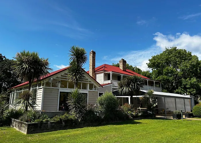 Quest Henderson, Auckland Apartment