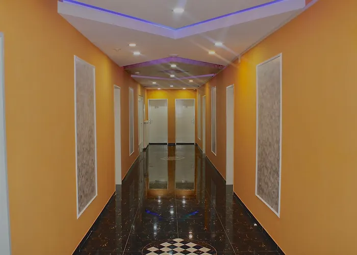 Hotel Sofia
