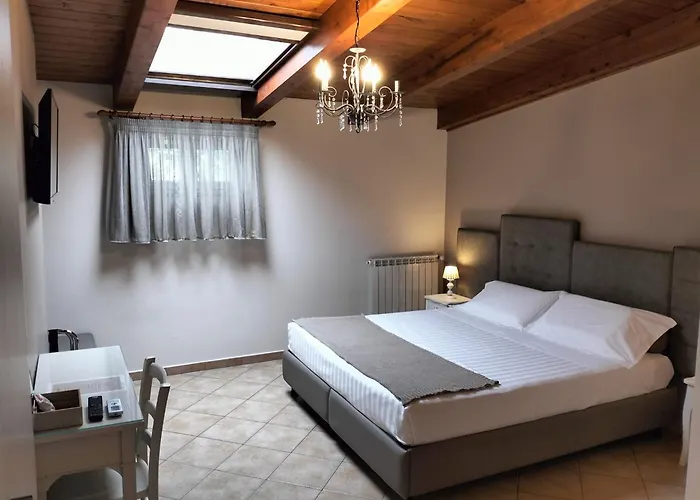 Bed & Breakfast De Nittis