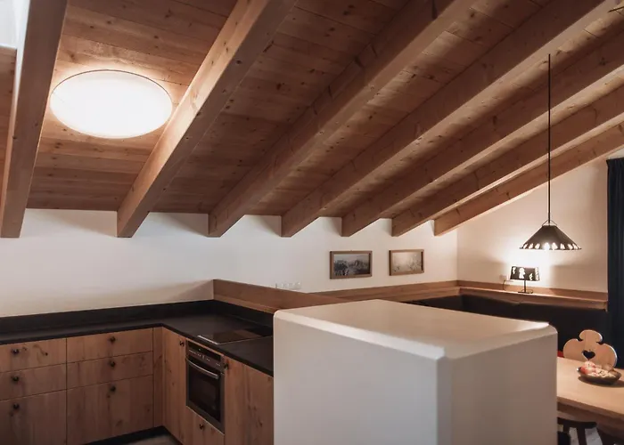 Zin Senfter Residence Innichen
