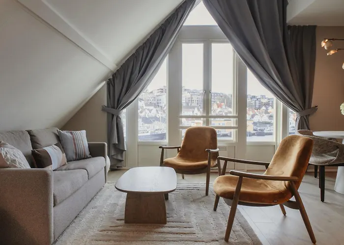 Home Hotel Skagen Brygge
