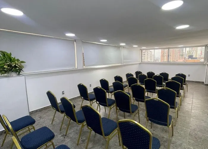 Hotel La Serrania Bucaramanga