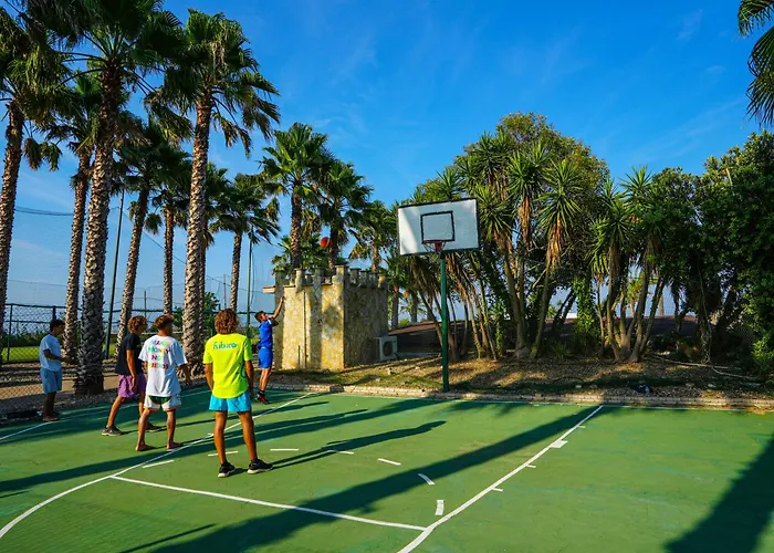 Baia Dei Turchi Hotel Resort (Adults Only) Otranto