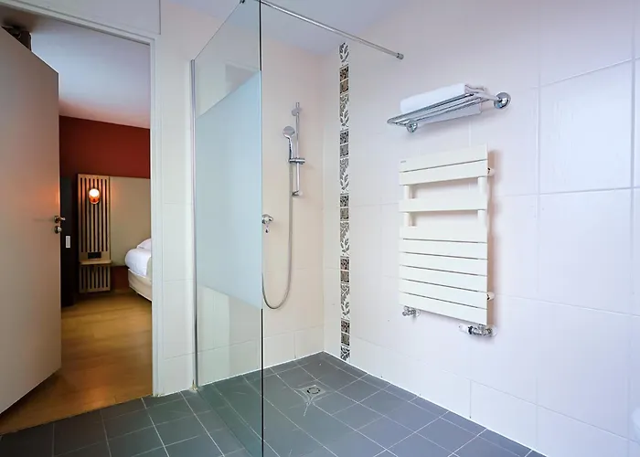 Seven Urban Suites Nantes Centre