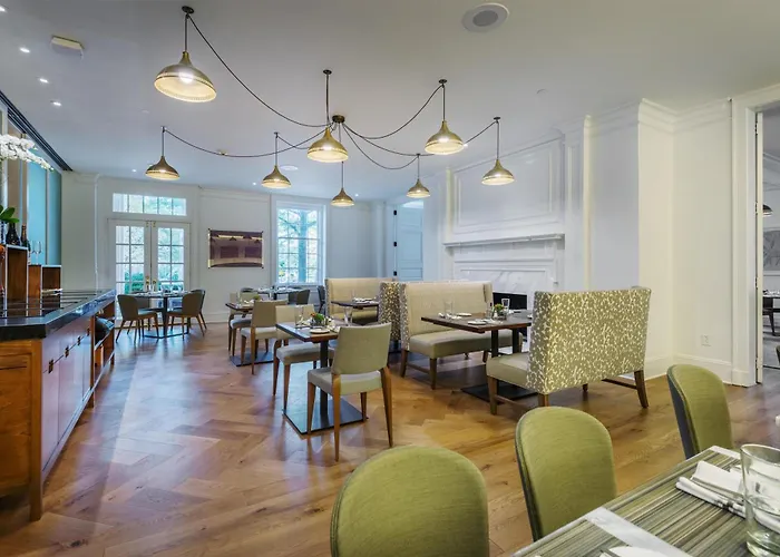 The Carolina Inn, A Destination By Hyatt Hotel Chapel Hill