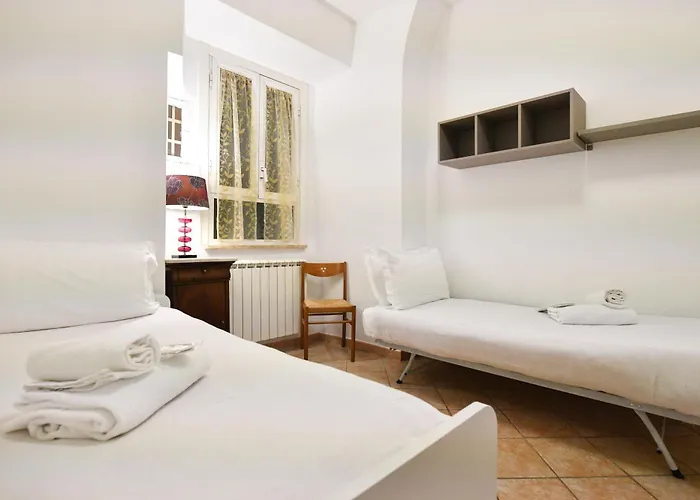 Lhg Comfy Rooms