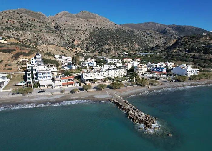 Triton Authentic Cretan Hotel
