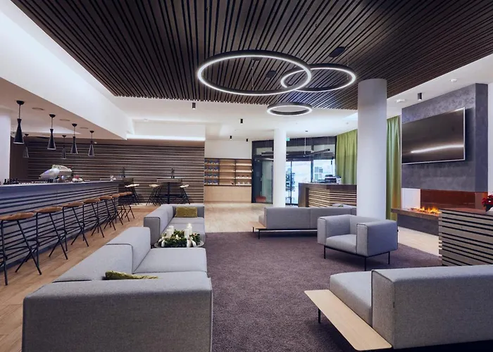 Hotel Planai By Alpeffect Hotels Schladming