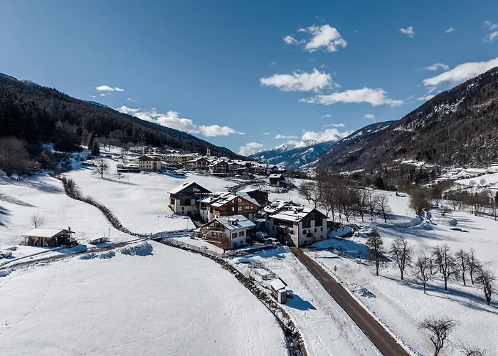 Villetta Val Di Sole