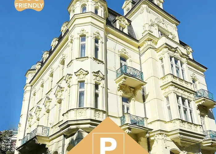 Hotel Mignon