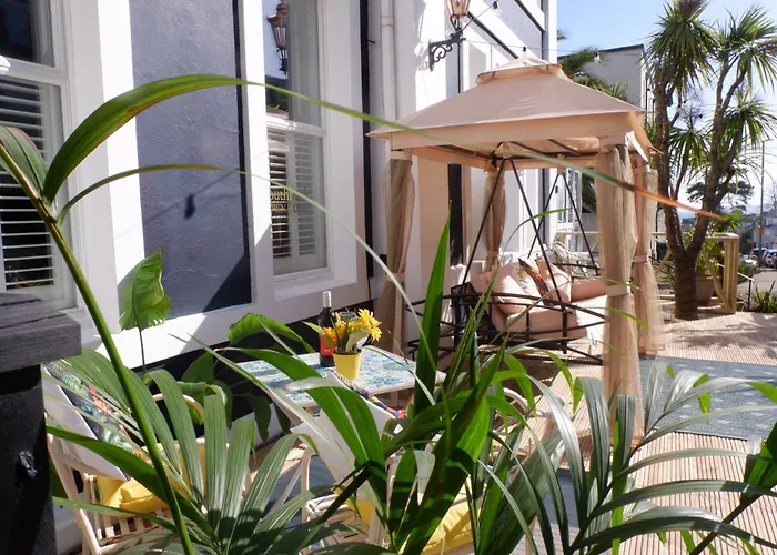 Southbank Townhouse