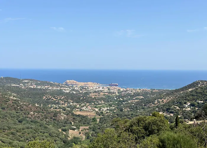 Casa Sant'Antone