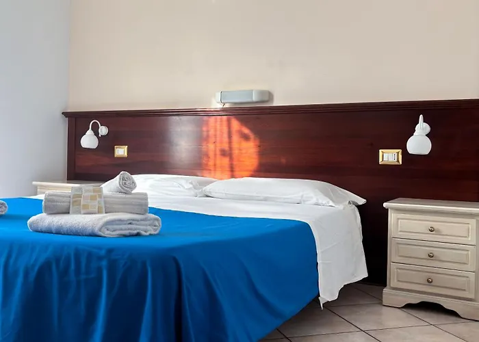 Hotel Mamamia #Lipari