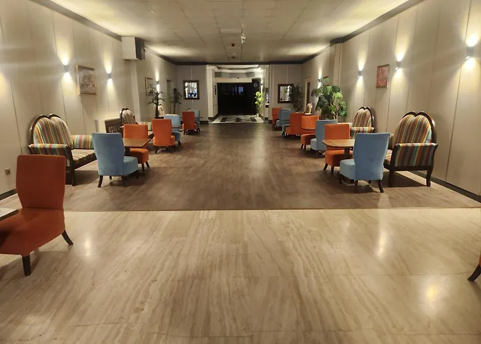 Family Resort Hotel Selimpasa